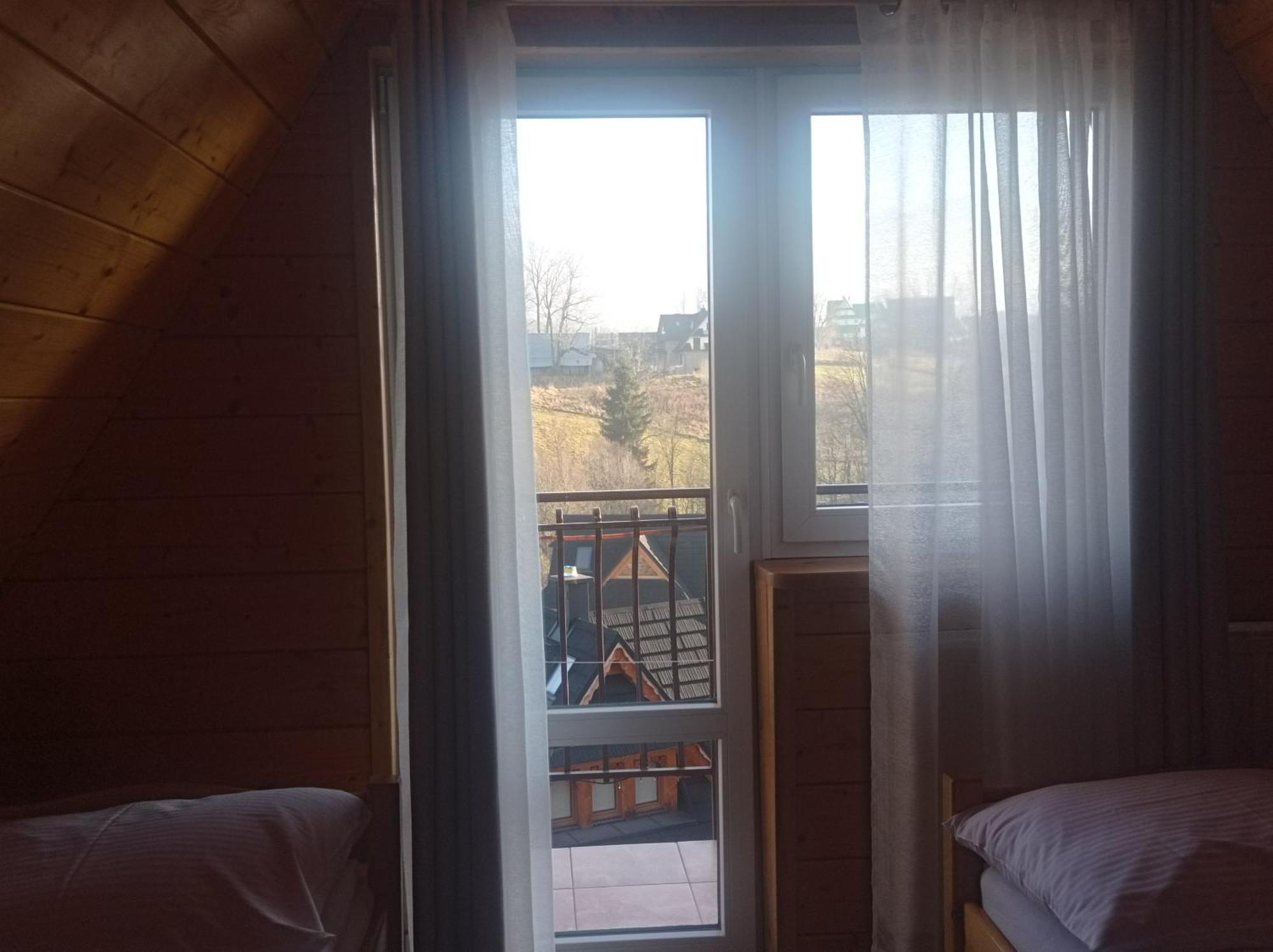 Tatrzanska Rezydencja Pod Brzyzkiem — Photos 3